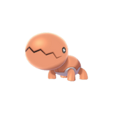 Buy Trapinch in Brilliant Diamond & Shining Pearl